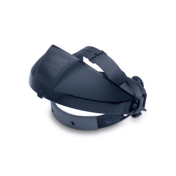 M86CLU CLR COPOLY VISOR