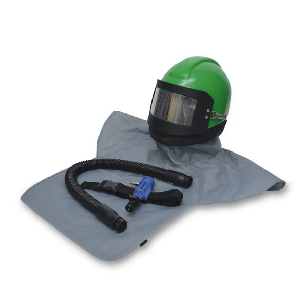 HP Nova 2000™ Helmet w/Flow Control Valve | NV20-00