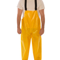 Iron Eagle Overalls - 3X-Large