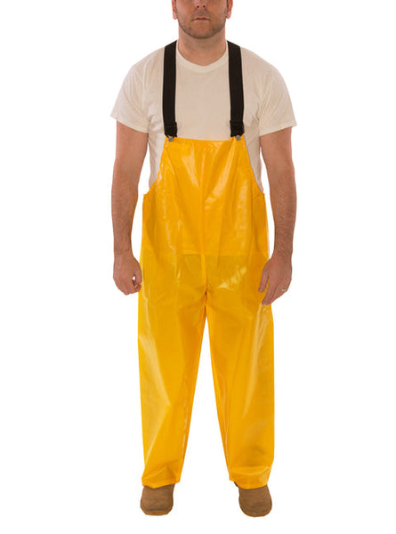Iron Eagle Overalls - 3X-Large