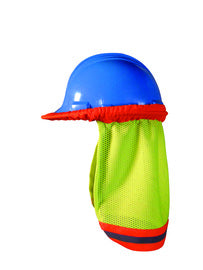 OccuNomix Hi-Vis Yellow OK-1 Cotton Shade