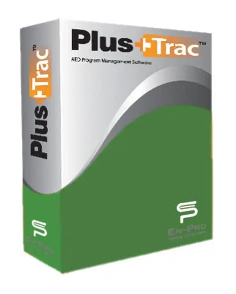 Zoll PlusTrac Professional: AED Program Management - 5 Year Subscription