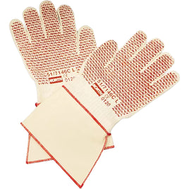 Grip N Ambidex Knit Hotmill Glove Mens Univer.