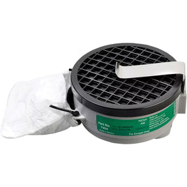 (10Ea/Case) Emergency Escape Mouthbit Respirator