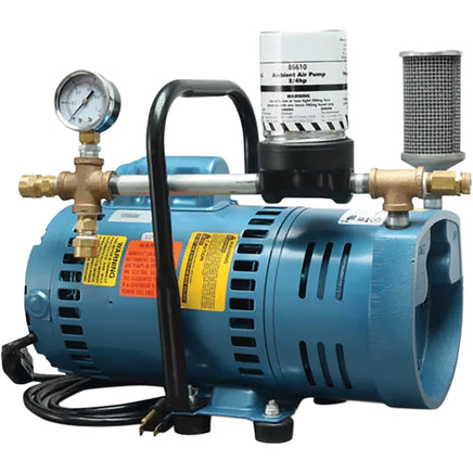 3/4Hp Air Pump(2 Person)