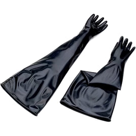 8B3032A/10H Butyl Glovebox Glv