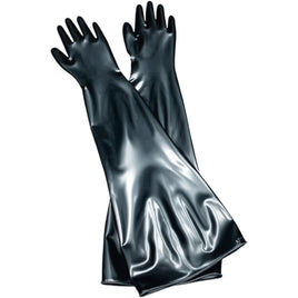 (32Pr/Case) Neoprene 8"Dia Cuff