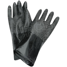 North Butyl Unspportedglove 6Pair Min Order