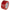 Safety Red Aisle Tape (2