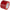 Safety Red Aisle Tape (3