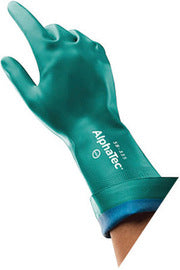 Alphatec 58330 Size 8 0