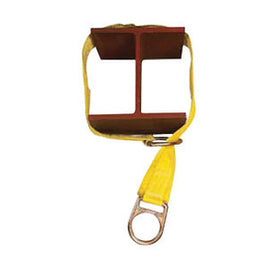 Pass-Thru Web Tie-Off Adapter Anchor 1002016 Pol