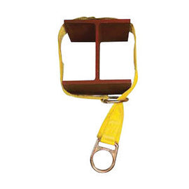 Pass-Thru Web Tie-Off Adapter Anchor 1002016 Pol
