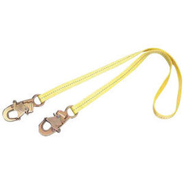 Web Positioning Lanyard1231105 5 Ft