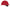 HONE1RW15A000 E-1 Full Brim Hat Red