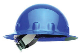 HONE1SW71A000 E-1 Full Brim Hat Blue