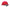 HONE1SW15A000 E-1 Full Brim Hat Red