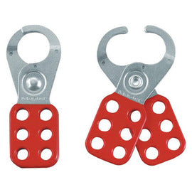 Master Safety Lockout 1-1/2" Jaws
