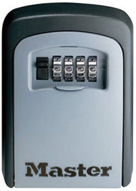 Combination Wall Lock (Key) Box