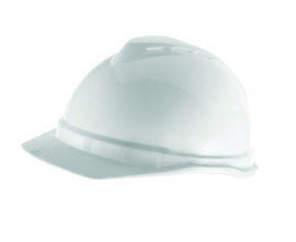 MSA10034027 Cap with 6-Point Fas-Trac® III Suspension