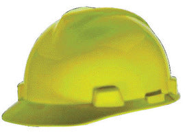 MSA10057443 Cap with 1-Touch® Suspension