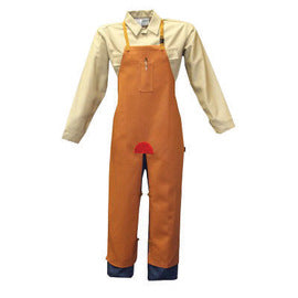 ANCHOR W48SL APRON (STANCO LABEL)