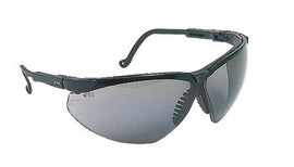 Honeywell Genesis XC™ Black Safety Glasses With Gray Anti-Fog Lens | HONS3301X