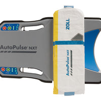 AED Unit Semi-Automatic Powerheart® Electrode Pads Contac