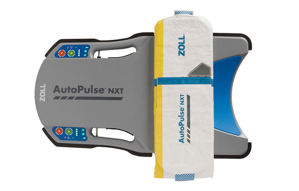 AED Unit Semi-Automatic Powerheart® Electrode Pads Contac