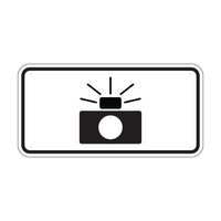 R10-19P - Photo Enforced Symbol Signs