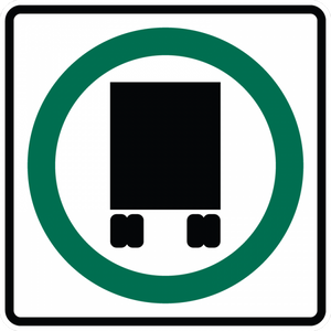 R14-4 - National Network Signs