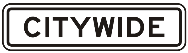 R2-5aP - Citywide