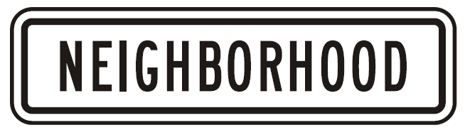 R2-5bP Neighboorhood