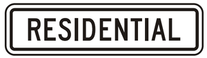 R2-5cP Residential
