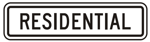 R2-5cP Residential