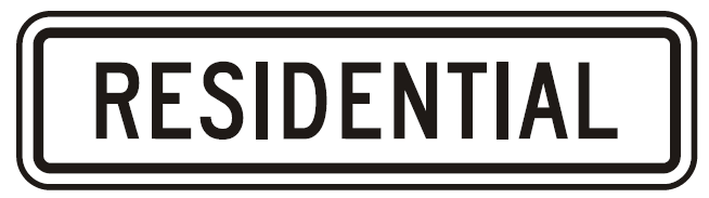 R2-5cP Residential
