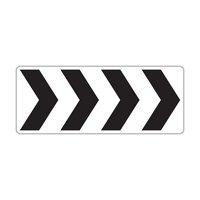 R6-4b - Roundabout Directional Signs