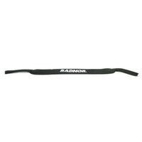 RADNOR™ Black Foam RADNOR™ Eyewear Cords | RAD64051456