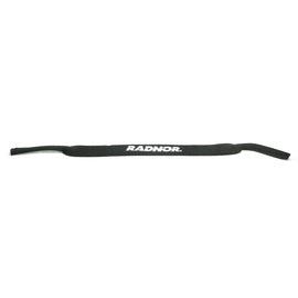 RADNOR™ Black Foam RADNOR™ Eyewear Cords | RAD64051456