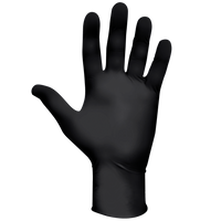 N-DEX® 9700 Series Disposable Nitrile Gloves - Small