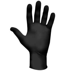 N-DEX® 9700 Series Disposable Nitrile Gloves - Medium