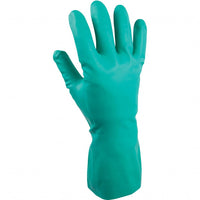 NM15 Chemical Protection Nitrile Gloves - Size 10/X-Large