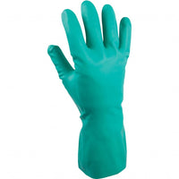 NM15 Chemical Protection Nitrile Gloves - Size 9/Large