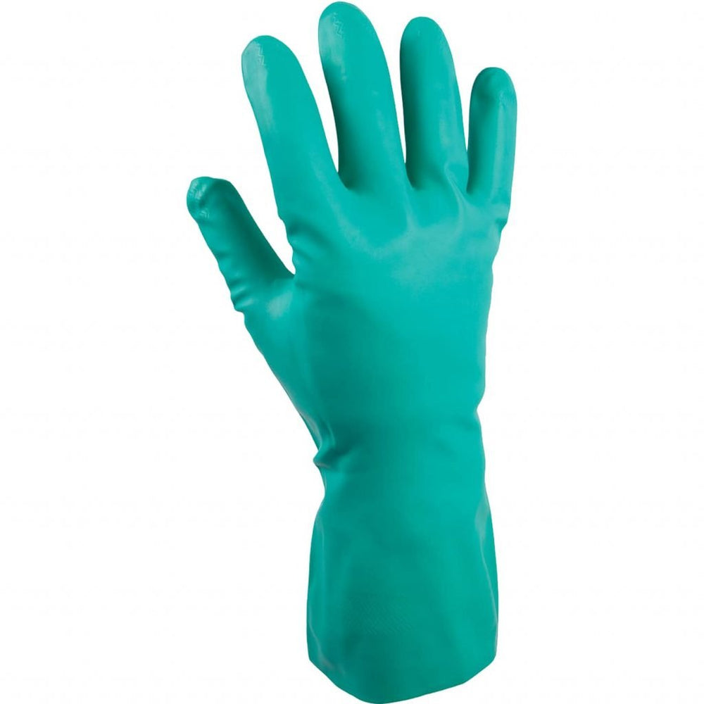 NM15 Chemical Protection Nitrile Gloves - Size 7/Small