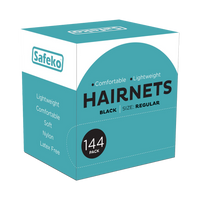 Light Weight 24" Ultra Comfortable Hairnet