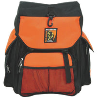 Salisbury Arc Flash Protection Back Pack SKBACKPACK