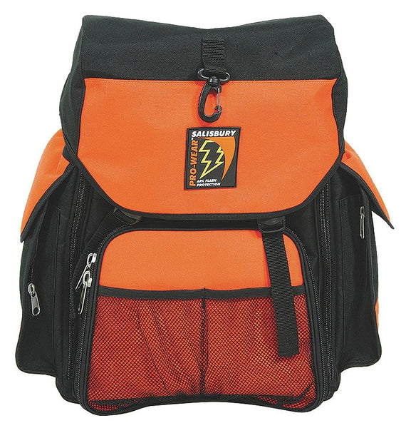 Salisbury Arc Flash Protection Back Pack SKBACKPACK