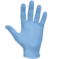 9905 Series Disposable Nitrile Gloves- Medium