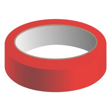 Marking Tapes In Multiple Colors