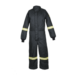 25 Cal TCG™ Ultralight Arc Flash Coveralls - Xlarge